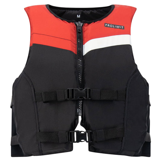 Floating Vest Freeride Waist