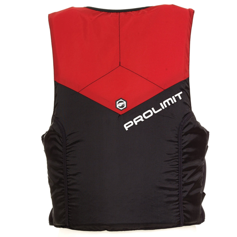 Floating Vest Freeride Waist