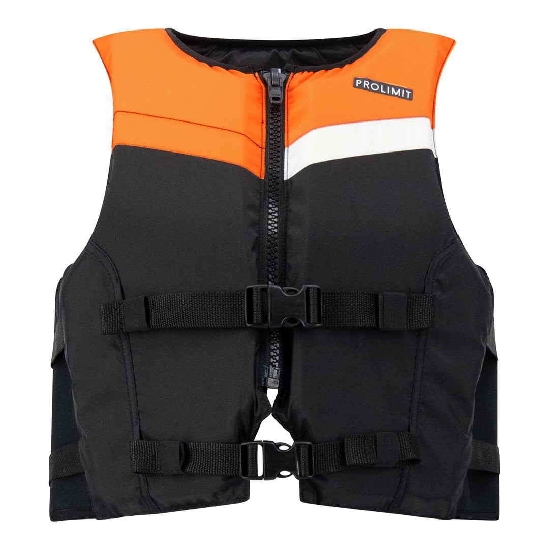 Floating Vest Freeride Waist