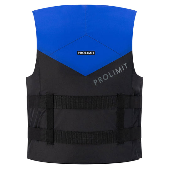 Vest Nylon 3-Buckle