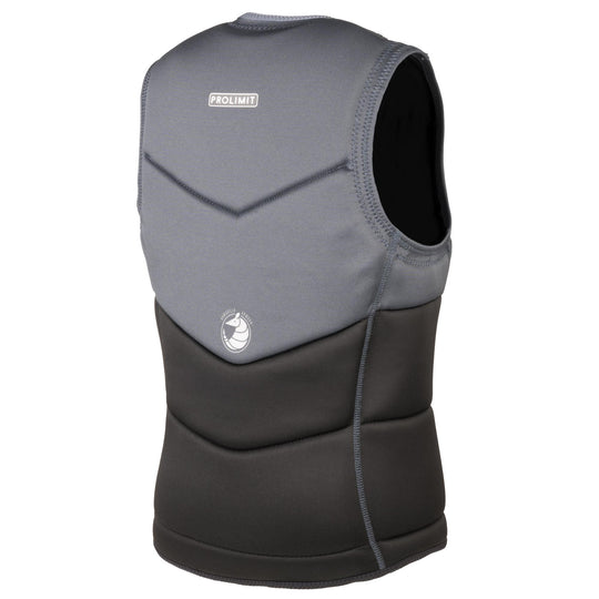 Fusion Slider Vest Full Padded Frontzip