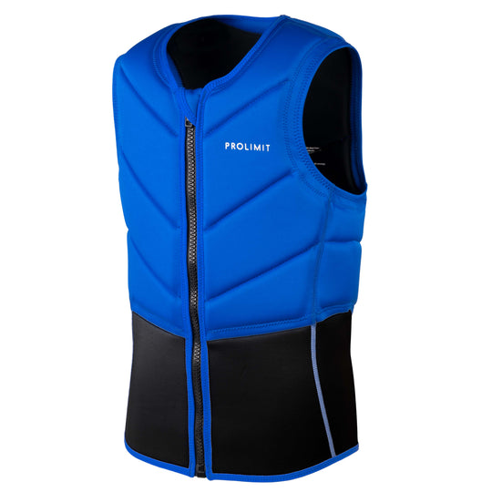 Fusion Slider Vest Half Padded Frontzip