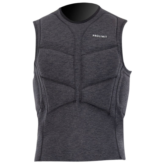 Mercury Stretch Vest Half Padded