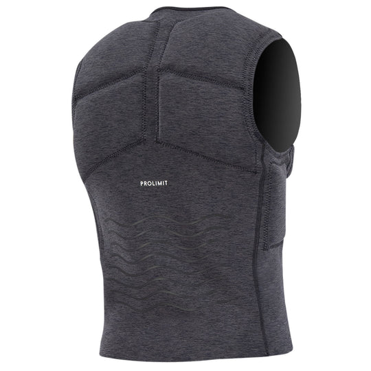 Mercury Stretch Vest Half Padded Frontzip