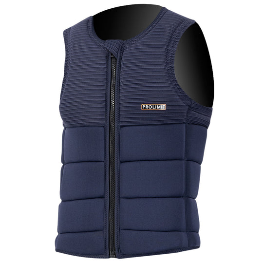 Predator Vest Full Padded Frontzip