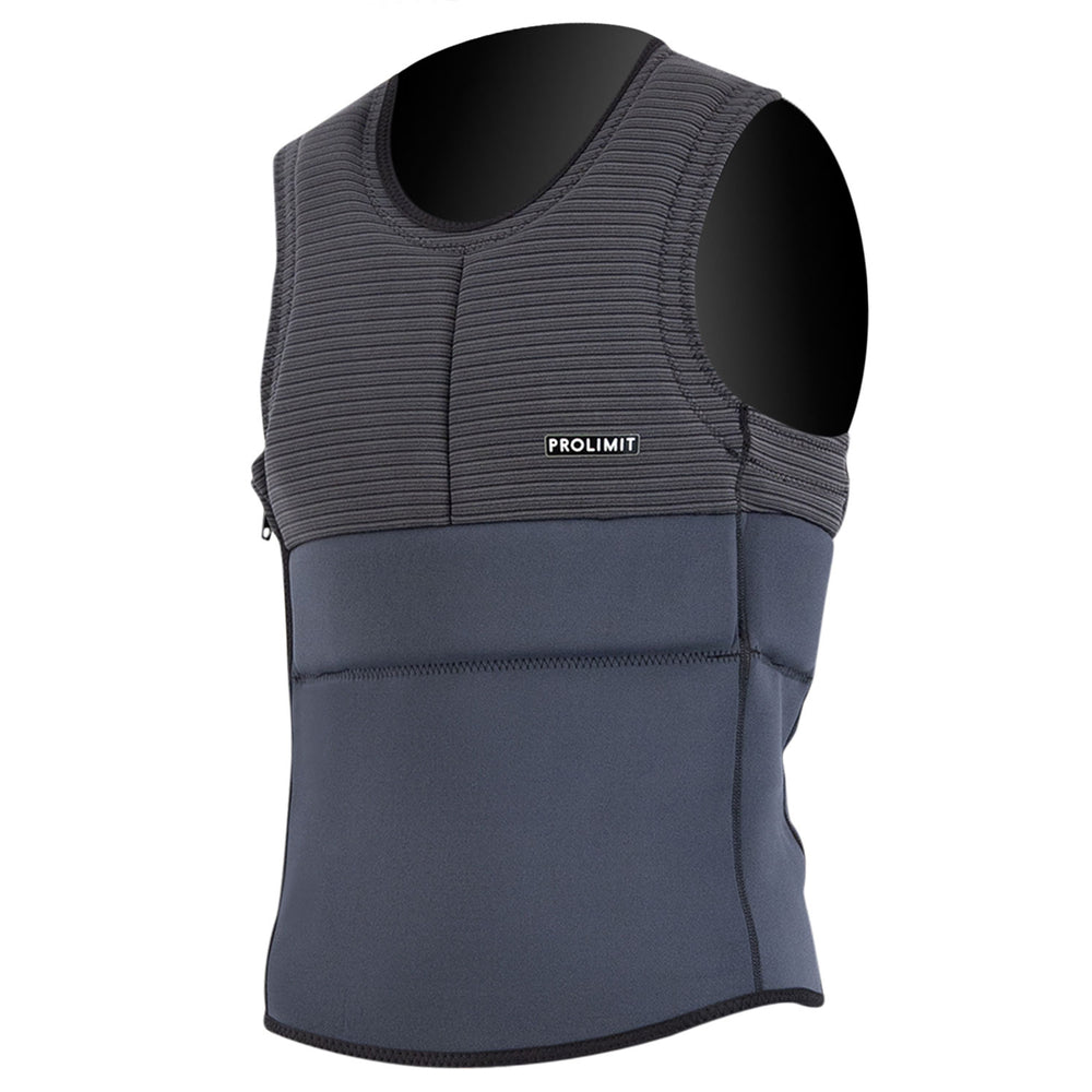 Predator Vest Half Padded Sidezip