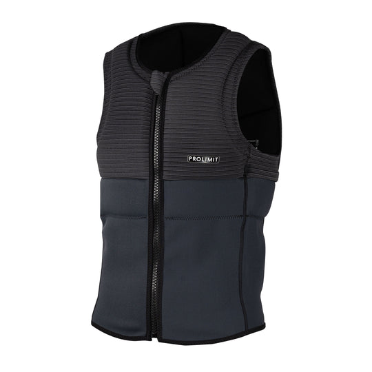 Predator Vest Half Padded Frontzip