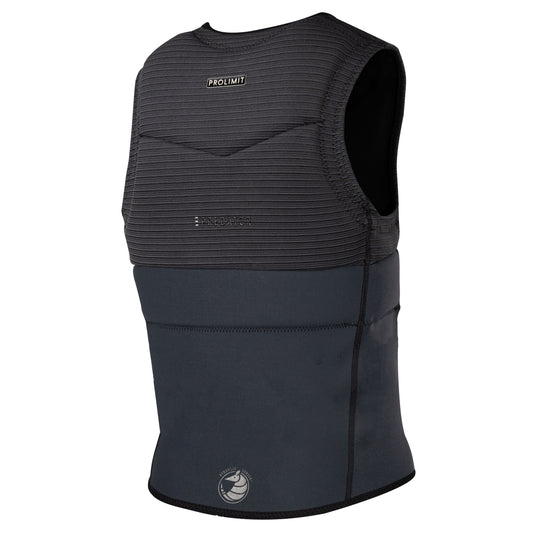 Predator Vest Half Padded Frontzip