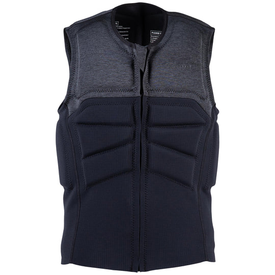 Vest Half Padded Mercury Stretch Freezip