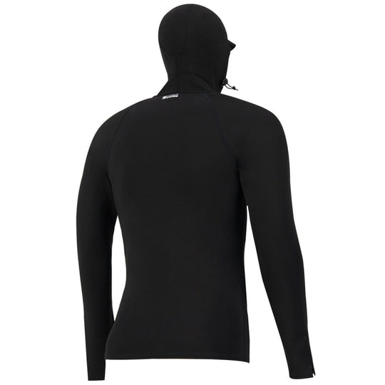 Neoprene Chillvest Hooded Longarm 1.5mm