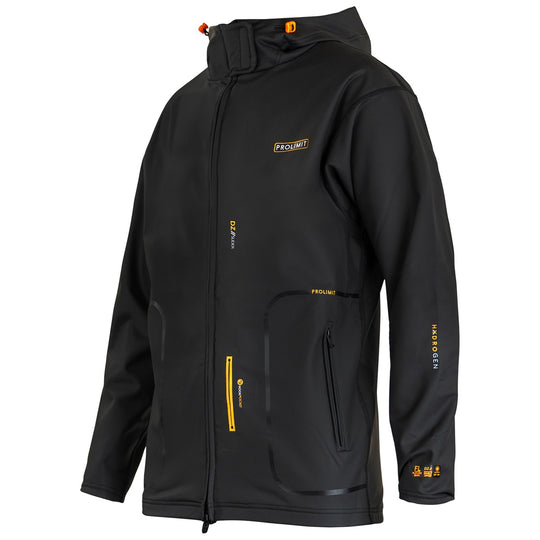 Hydrogen Action Jacket PU
