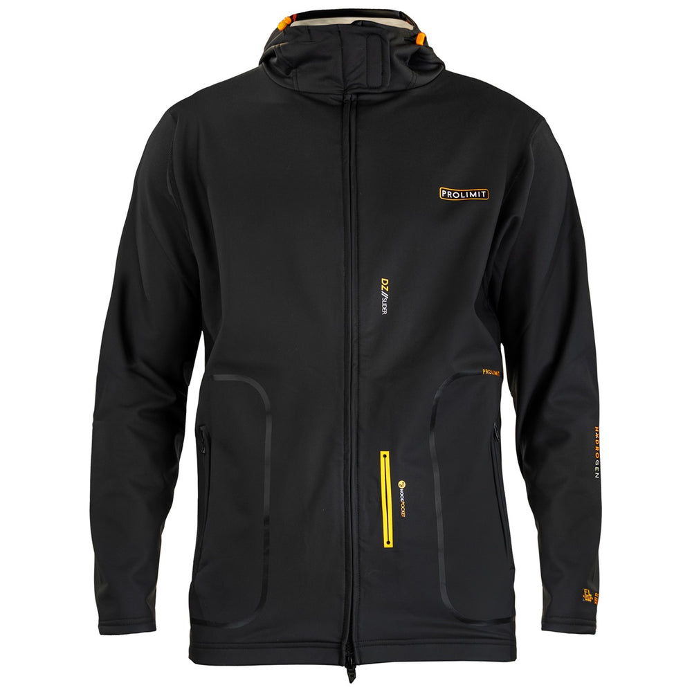 Hydrogen Action Jacket PU