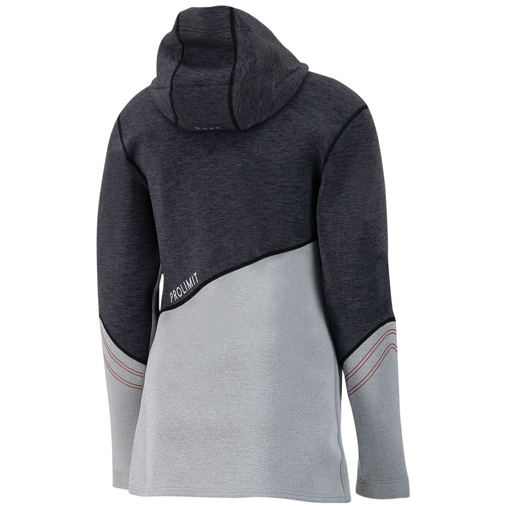 Oxygen WMS Neoprene Hoodie
