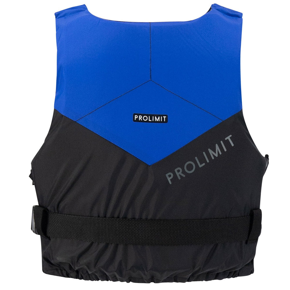 Float Jacket Dinghy Sidezip