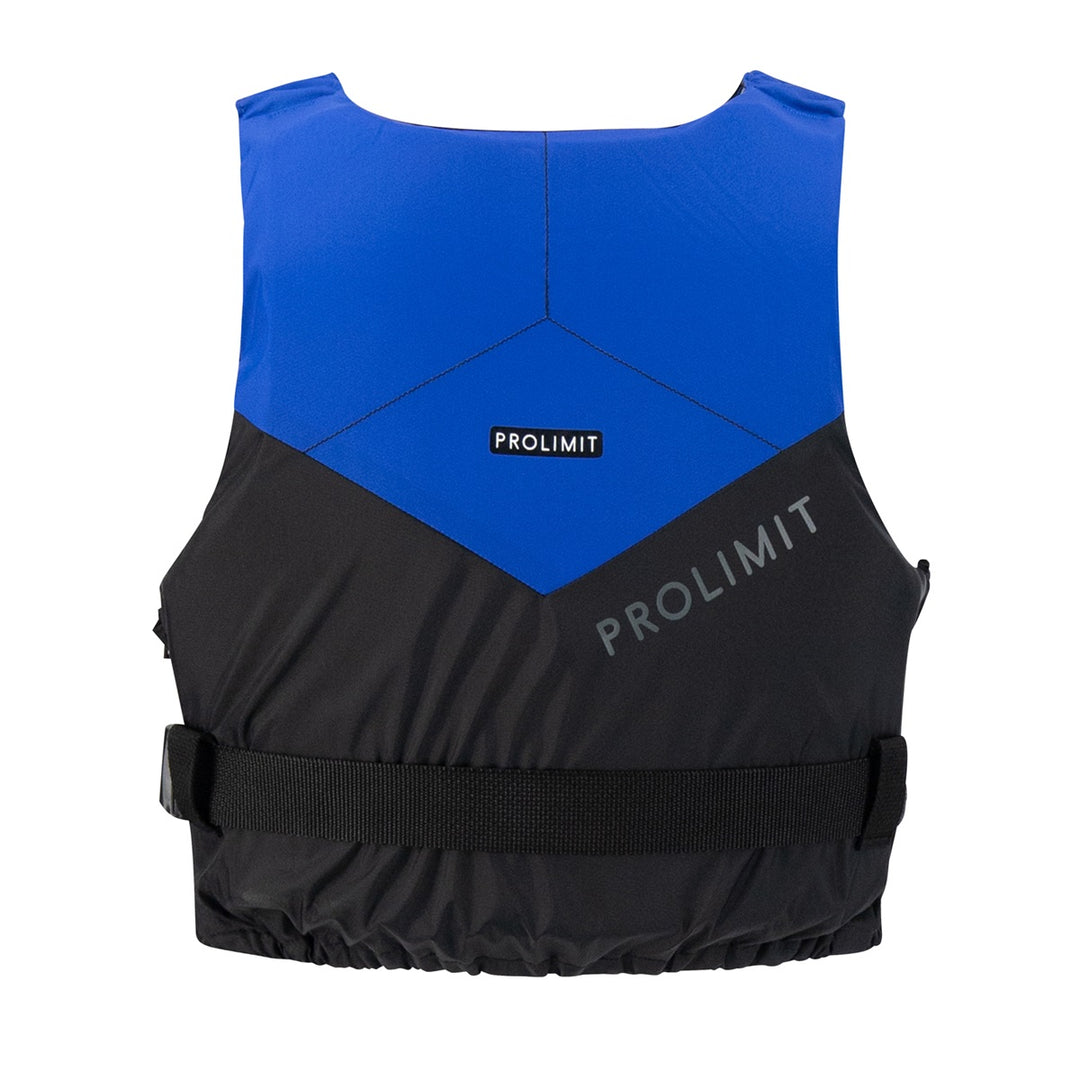 Float Jacket Dinghy Sidezip