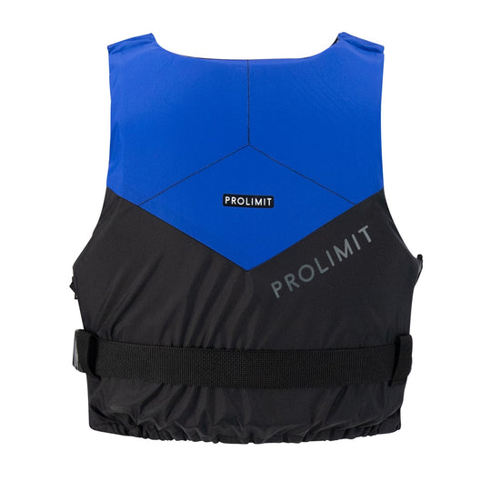 Float Jacket Dinghy Sidezip
