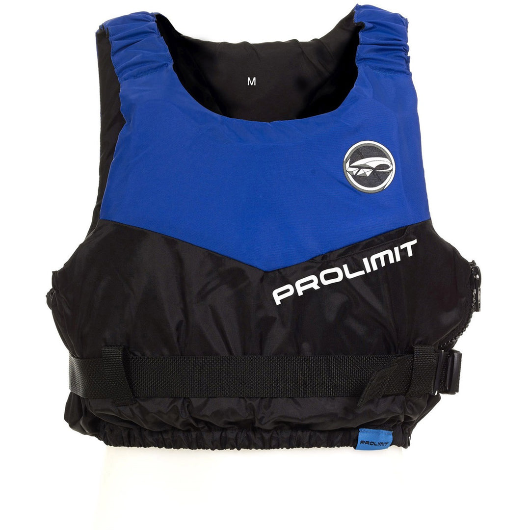 Float Jacket Dinghy Sidezip