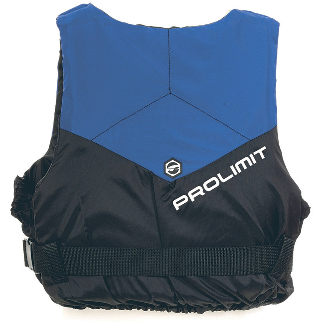Float Jacket Dinghy Sidezip