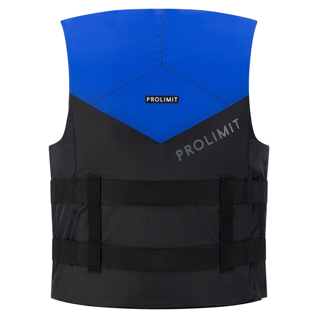 Nylon Vest 3-Buckle
