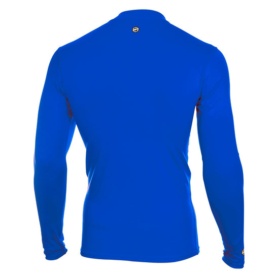 Rashguard Logo Longarm Kids