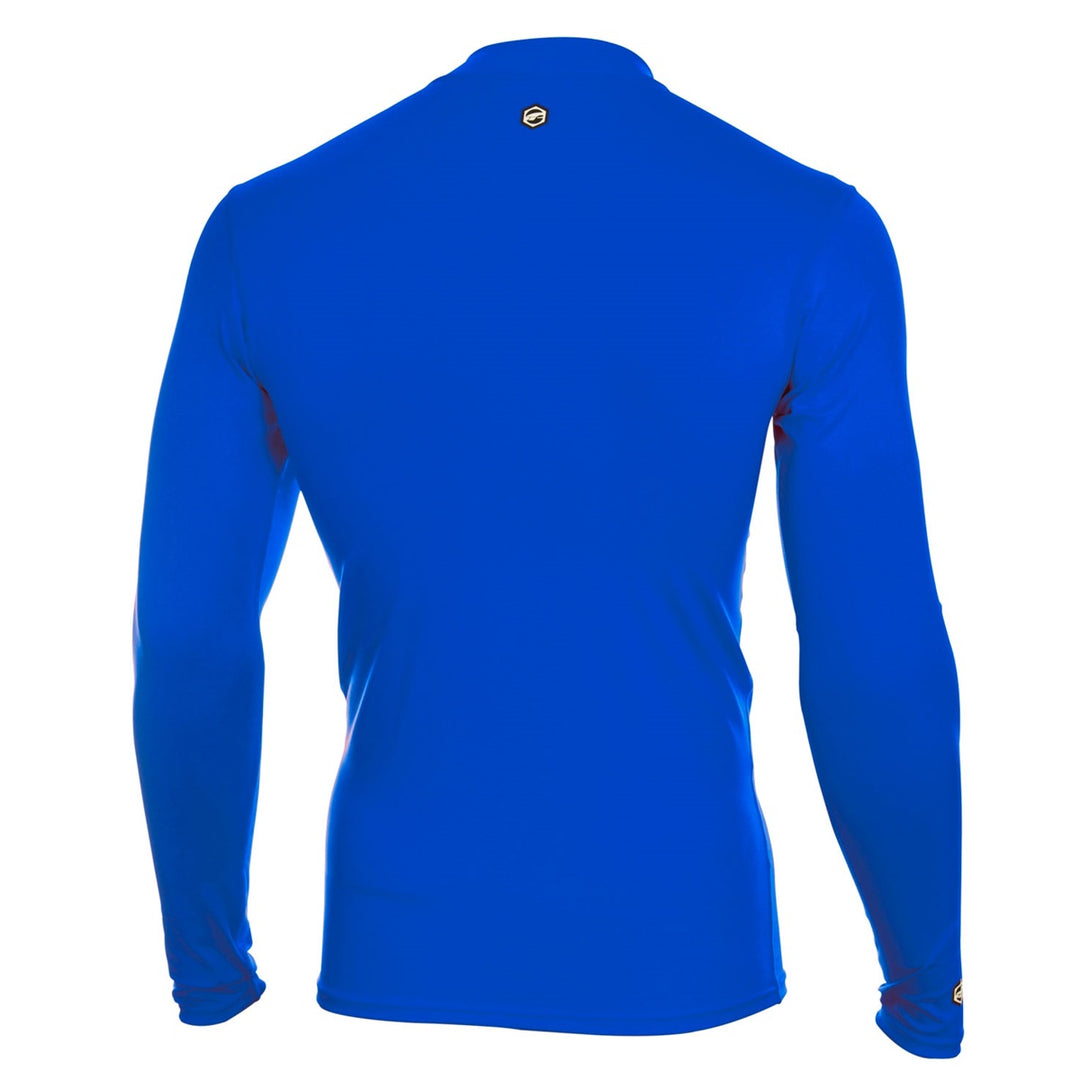 Rashguard Logo Longarm Kids