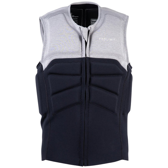 Mercury Stretch Vest Half Padded Frontzip