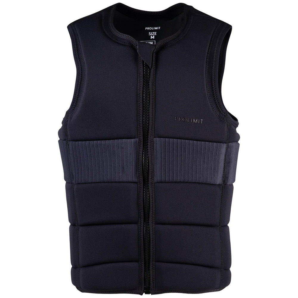Predator Vest Full Padded Frontzip