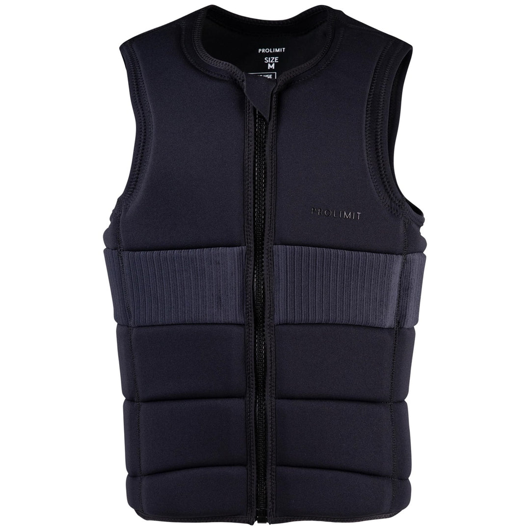 Predator Vest Full Padded Frontzip