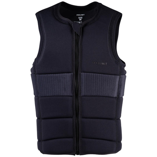 Predator Vest Full Padded Frontzip