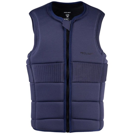 Predator Vest Full Padded Frontzip