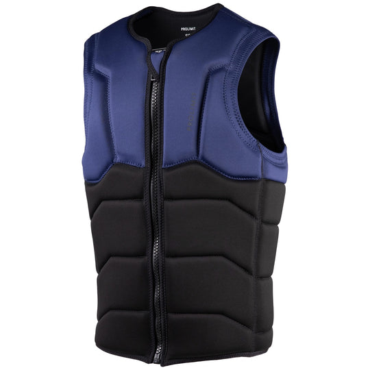 Ace Vest Full Padded Frontzip