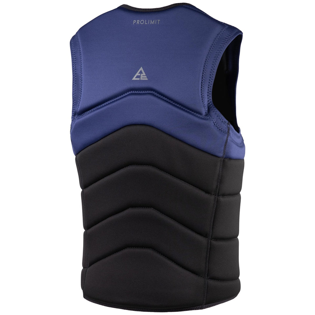 Ace Vest Full Padded Frontzip