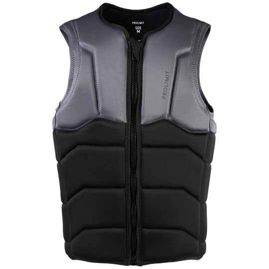 Ace Vest Full Padded Frontzip