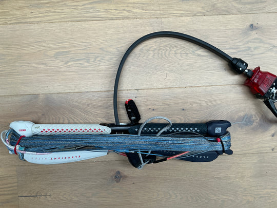 CS auto - Used Tkf 299