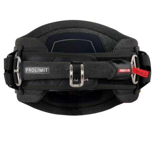 Windsurf  Waist Harness Vault