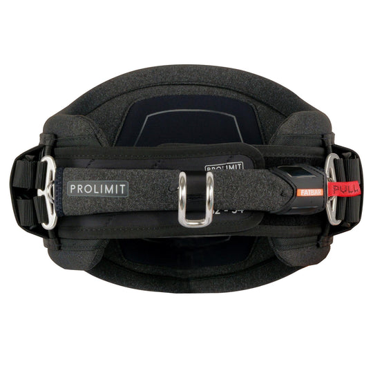 Windsurf  Waist Harness Vault