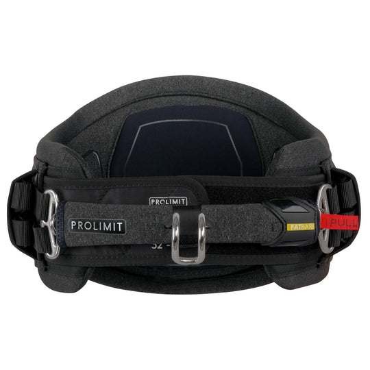 Windsurf  Waist Harness Vault