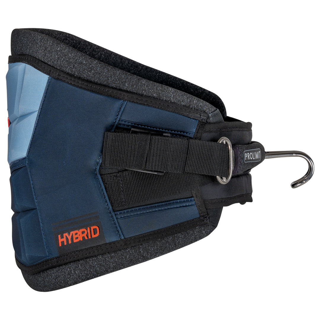 Windsurf Waist Harness Hybrid