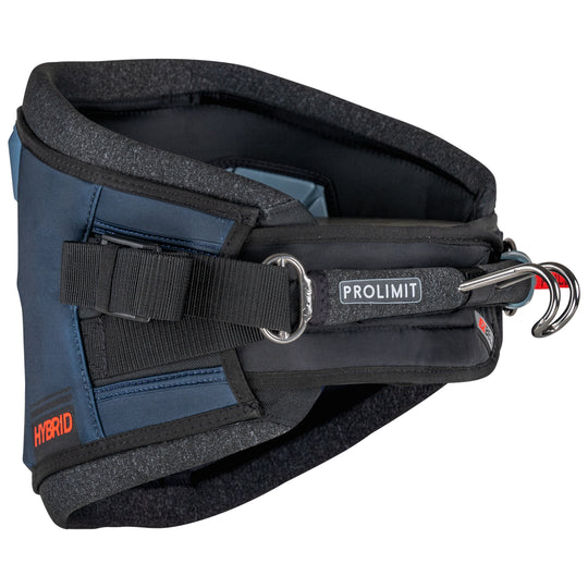 Windsurf Waist Harness Hybrid