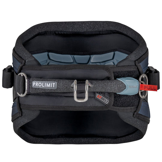 Windsurf Waist Harness Hybrid