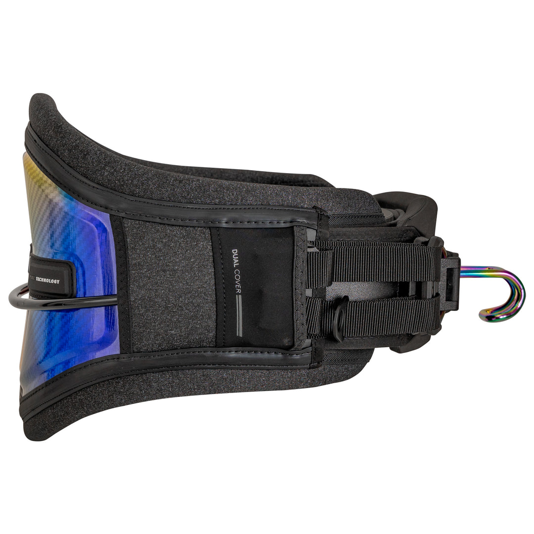 Kitesurf Waist Harness Vapor