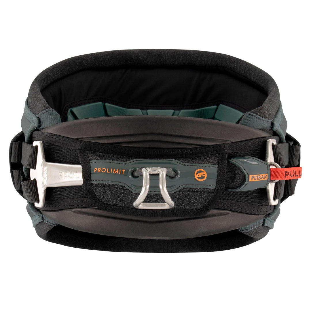 Kitesurf Waist Harness Vector