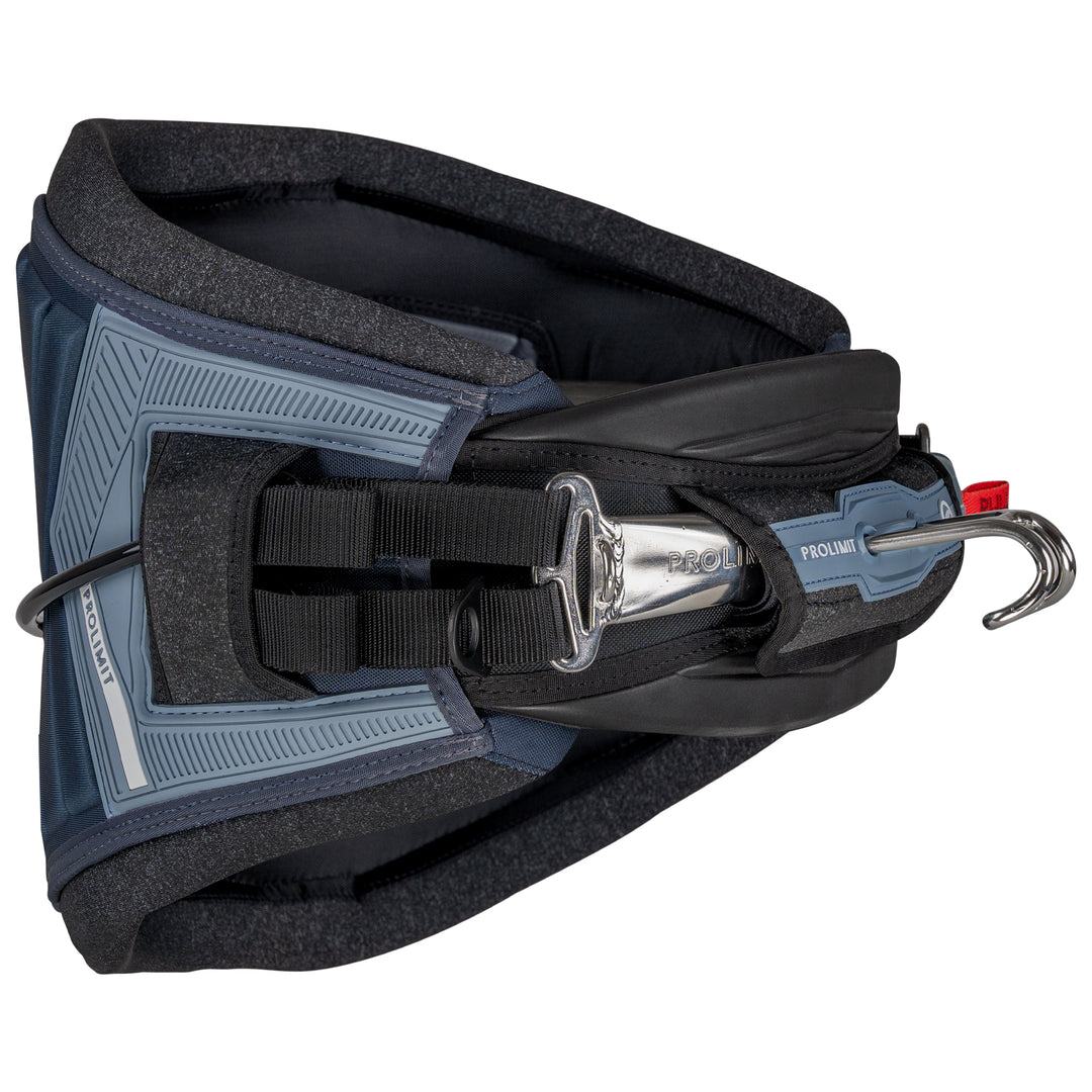 Kitesurf Waist Harness Vector