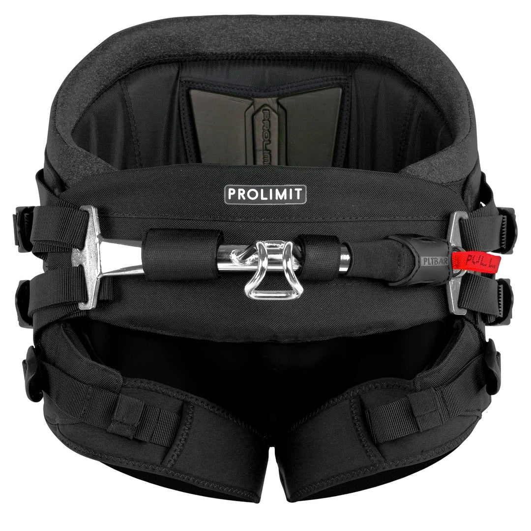 Kitesurf Seat Harness Combo