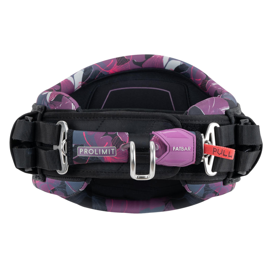 Windsurf Waist Harness Luna