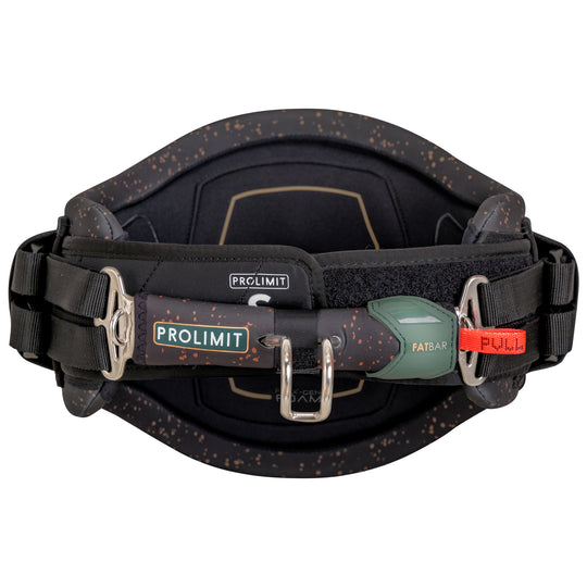 Windsurf Waist Harness Luna