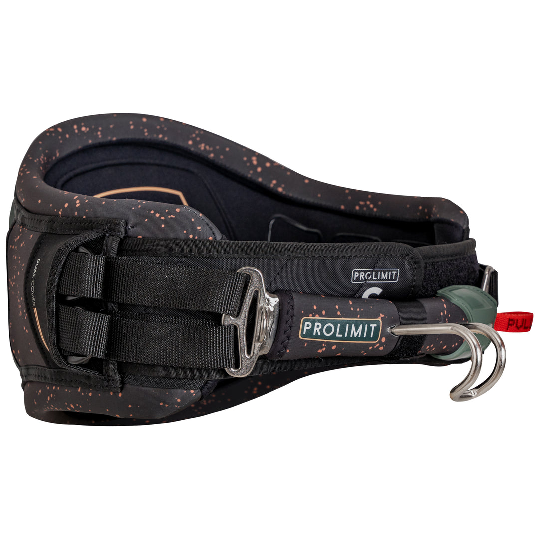 Windsurf Waist Harness Luna