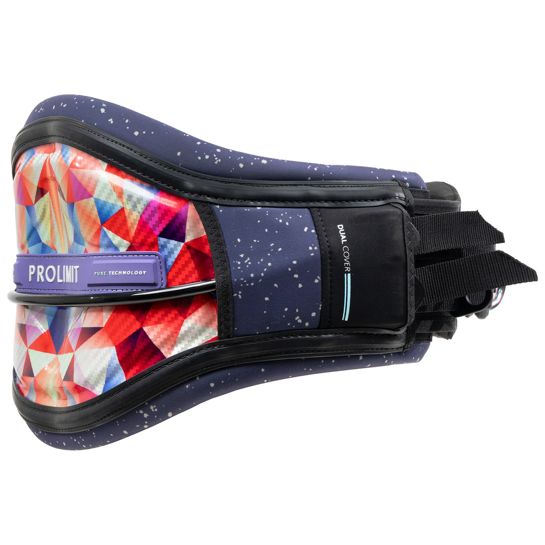 Kitesurf Waist Harness PureGirl Vapor