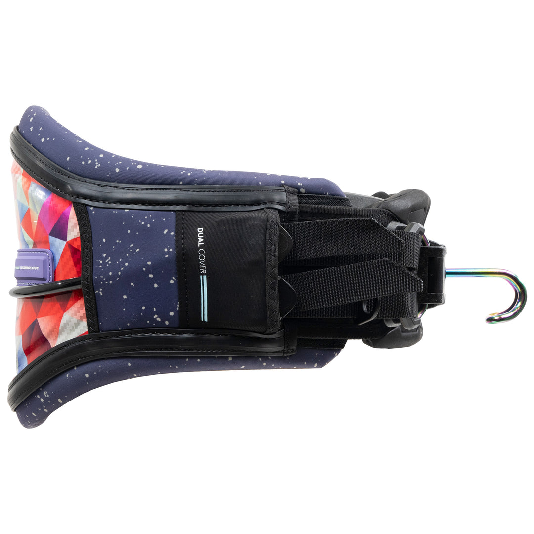 Kitesurf Waist Harness PureGirl Vapor