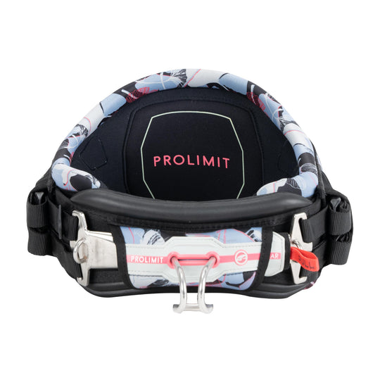 Kitesurf Waist Harness PureGirl Eve